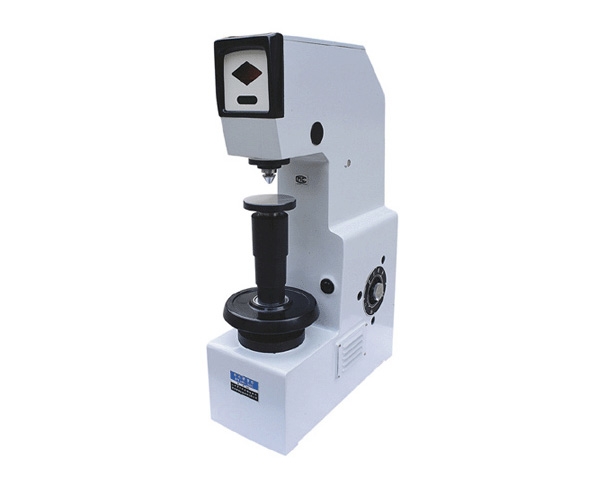 HB-3000型布氏硬度計(jì)