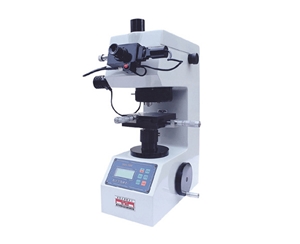 HVS-1000型數(shù)顯顯微硬度計